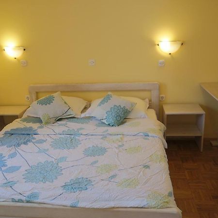 Guest House Ivo ลอฟราน ภายนอก รูปภาพ