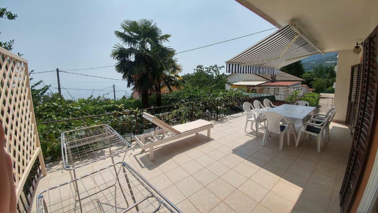 Guest House Ivo ลอฟราน ภายนอก รูปภาพ