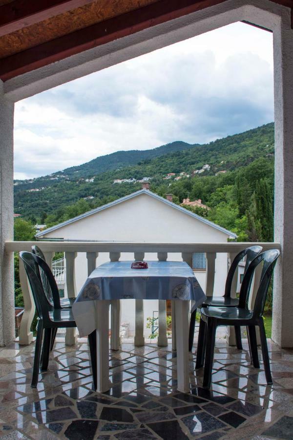 Guest House Ivo ลอฟราน ภายนอก รูปภาพ