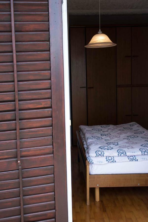 Guest House Ivo ลอฟราน ภายนอก รูปภาพ
