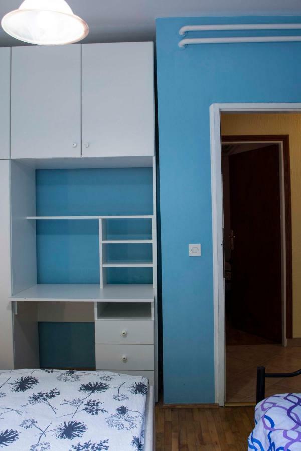 Guest House Ivo ลอฟราน ภายนอก รูปภาพ