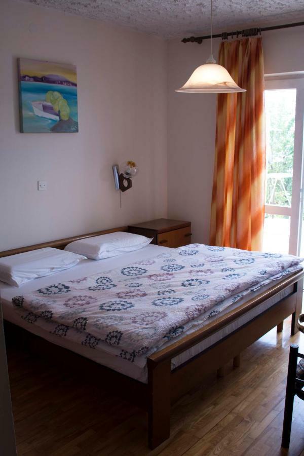 Guest House Ivo ลอฟราน ภายนอก รูปภาพ
