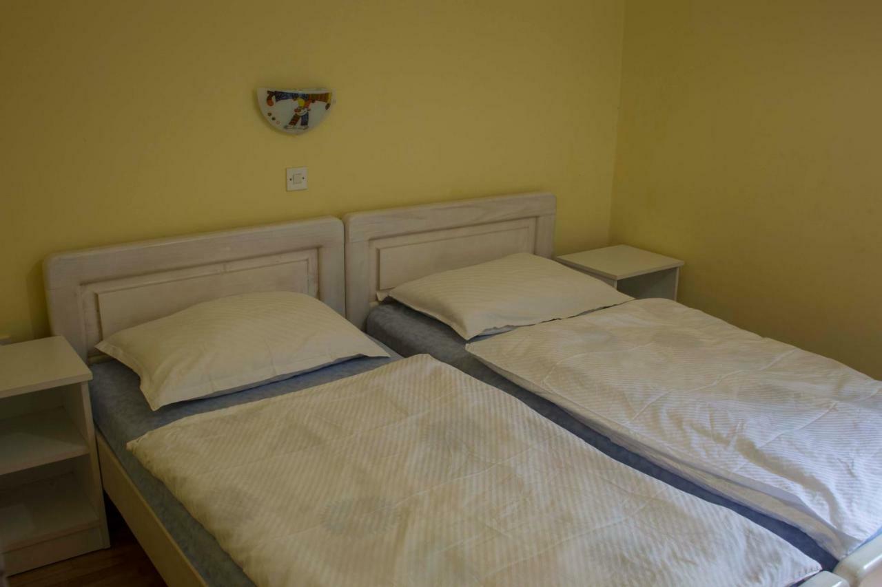 Guest House Ivo ลอฟราน ภายนอก รูปภาพ