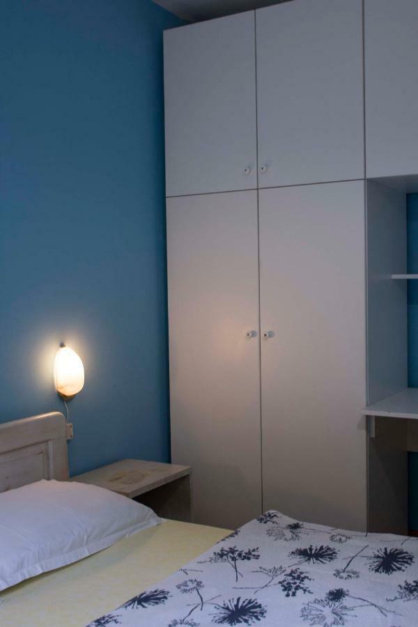 Guest House Ivo ลอฟราน ภายนอก รูปภาพ