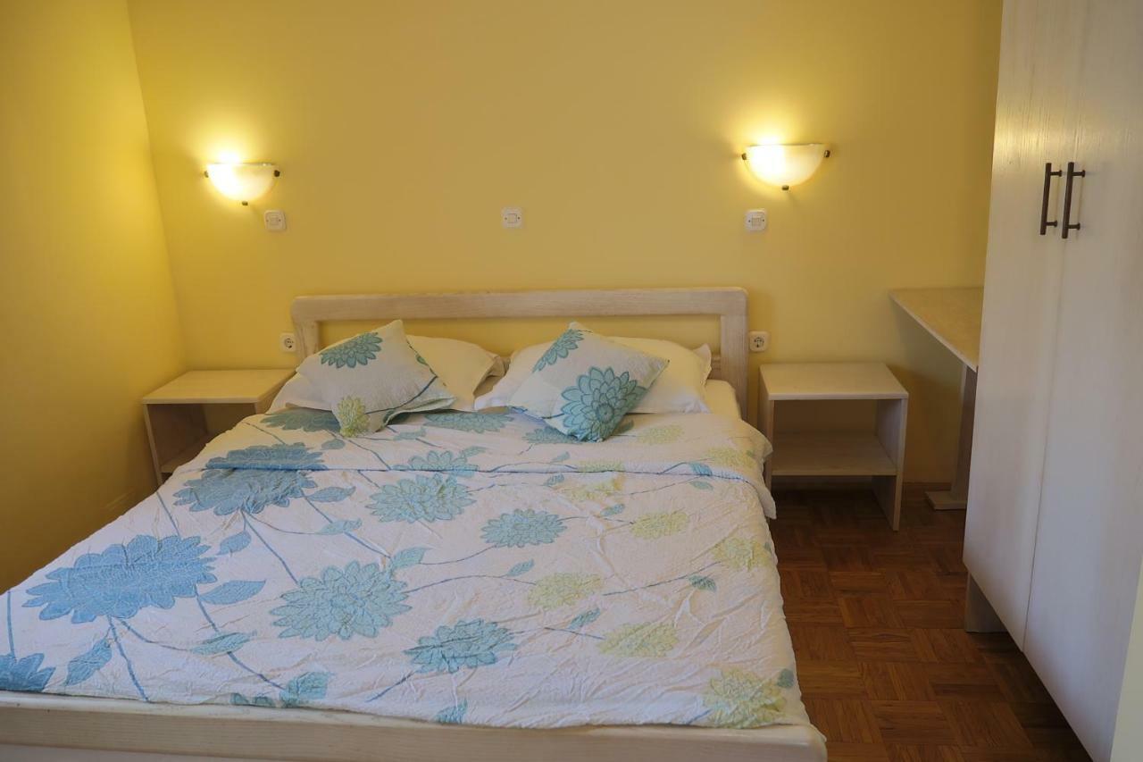 Guest House Ivo ลอฟราน ภายนอก รูปภาพ