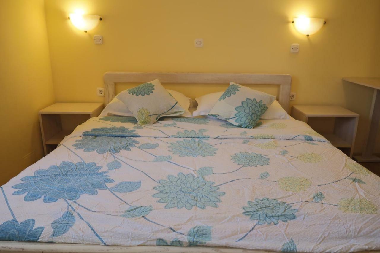 Guest House Ivo ลอฟราน ภายนอก รูปภาพ