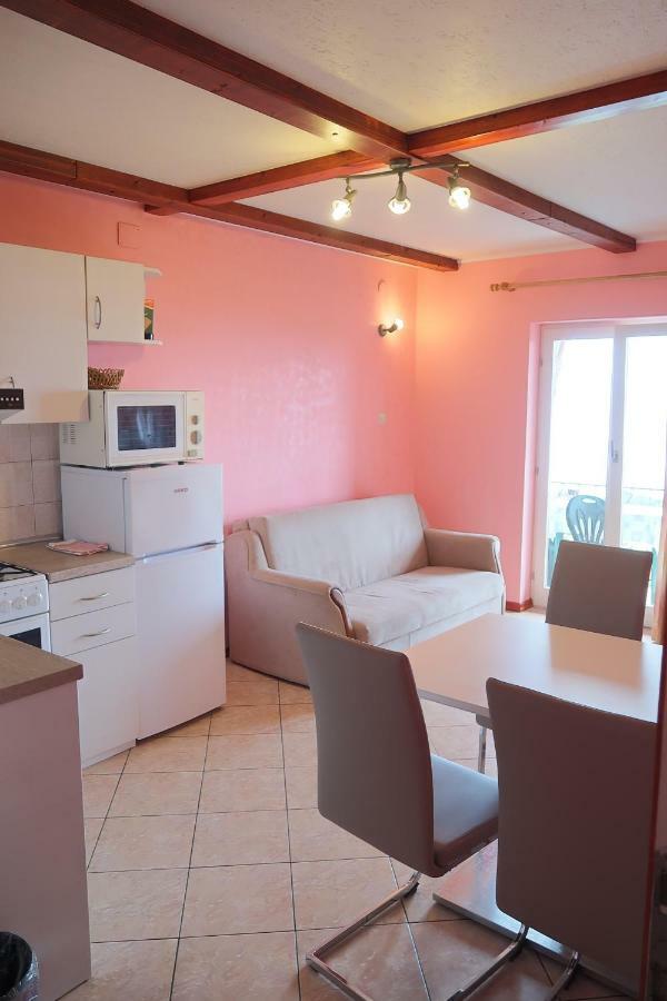 Guest House Ivo ลอฟราน ภายนอก รูปภาพ