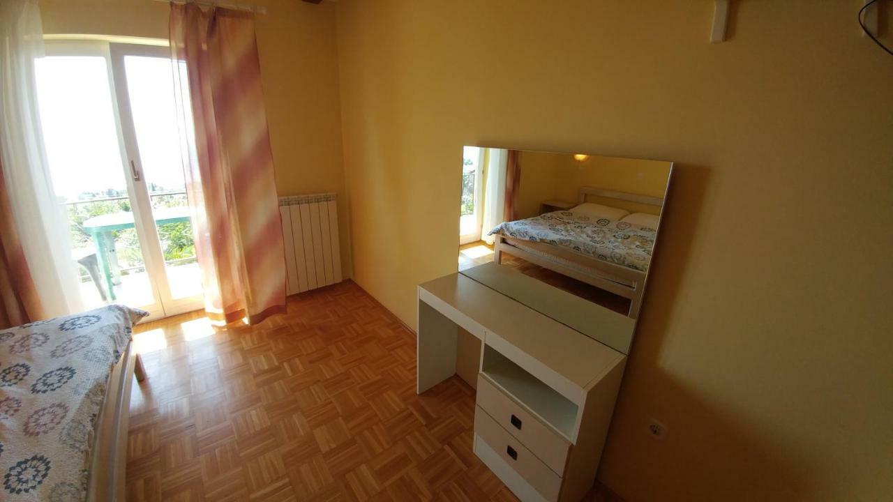Guest House Ivo ลอฟราน ภายนอก รูปภาพ