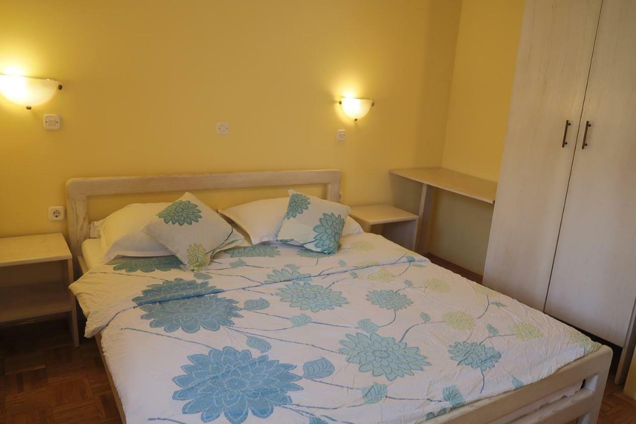 Guest House Ivo ลอฟราน ภายนอก รูปภาพ