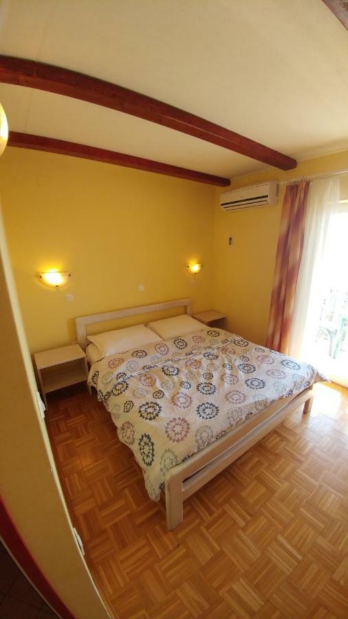 Guest House Ivo ลอฟราน ภายนอก รูปภาพ